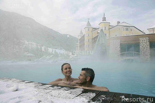 Adler Spa & Sport Resort 28